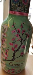 Original Green Tea with Honey