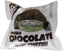 Muffins Aunt Mabel's double chocolat 100g