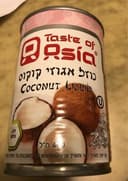 Asia Coconut Liquid 400ML