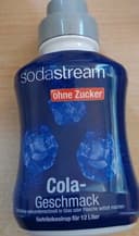 Concentré Cola sans sucres
