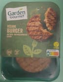 Vegan Burger
