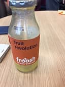 Fruit revolution