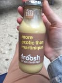 More exotic than martinique