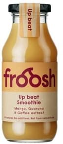 Smoothie Up Beat