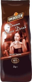 Van Houten Choco Drink Selection 16% 10X1KG