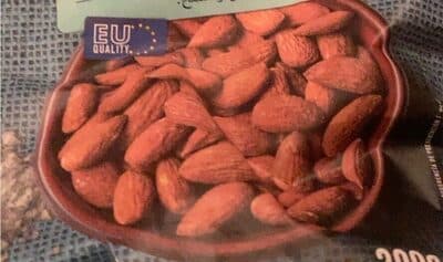 ALMENDRAS
