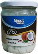 Aceite Comestible Puro de Coco