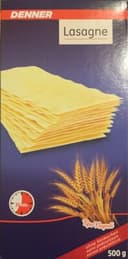 Lasagne
