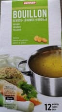 Denner Bouillon Gemüse