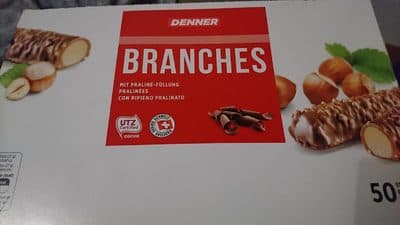 Branches