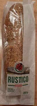 Brot Rustico