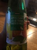 Jus de pomme
