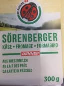 Sörenberger