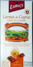 Larmes de Cognac