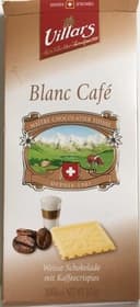 Blanc Café