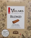 Blond pure - Chocolat blanc au lait caramélisé