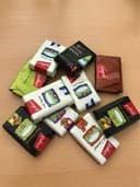 Villars Napolitains Assortis 1Kg