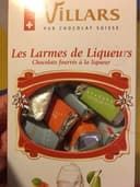 Etui Pet Napolitains Liq.,