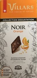 Pur chocolat suisse