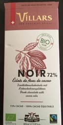 Chocolat Éclats De Fèves De Cacao
