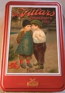 Chocolats fins