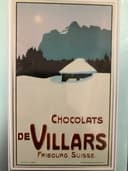 Les Pralinés Suisses