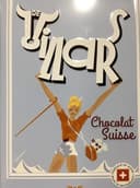Chocolat suisse