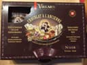 Villars Chocolat A L Ancienne Noir Coffret 150G