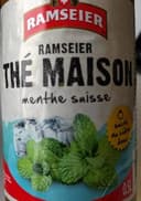 Thé Maison