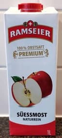 Jus de pomme