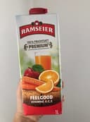 Feelgood Vitamine A, C, E