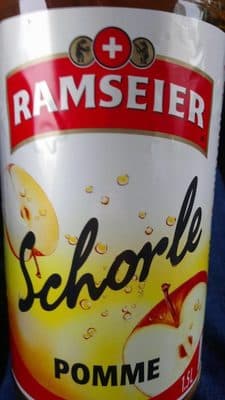 Schorle