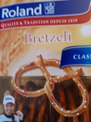 Bretzeli das original
