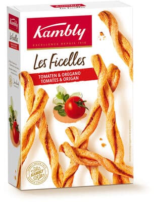 Ficelles Tomates