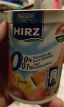 0% Exotik