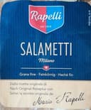 Salametti Milano