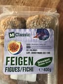 Feigen Getrocknet