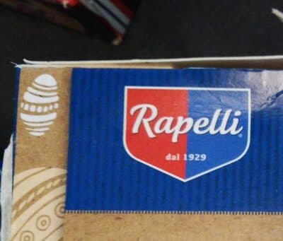 Pâte en croûte