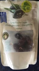 Olives Grecques
