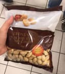 Cacahuètes