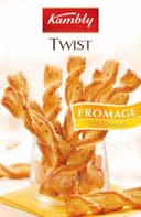 Twist Fromage