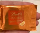 Dark Orange