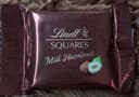 Squares Milk Hazelnut