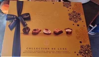 Collection de luxe