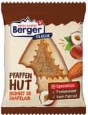 Pfaffenhut - bonnet de chapelain