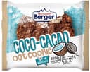 Oatcookie coco-cacao