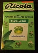 Eucalyptus
