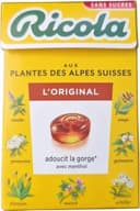 Ricola l'original