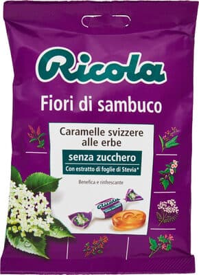Fiori di sambuco