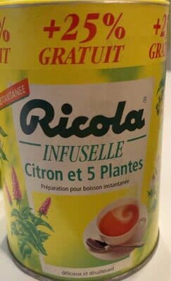 infuselle